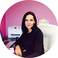Maria Umerenkova